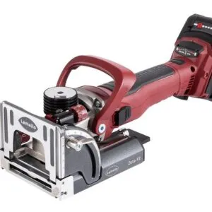 LAMELLO KEKSERICA ZETA P-2 230V NEW