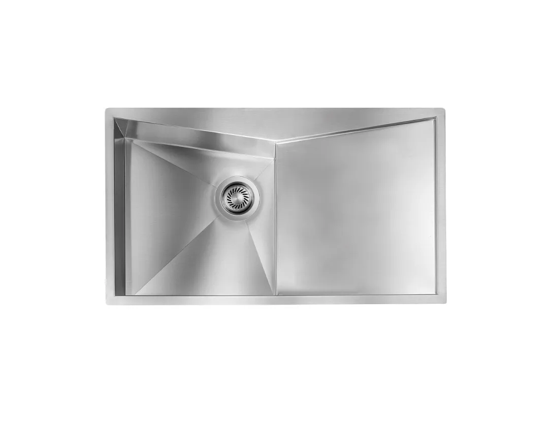 SUDOPERA SPACE CM 860X500 D-190 SLIM L