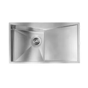SUDOPERA SPACE CM 860X500 D-190 SLIM R