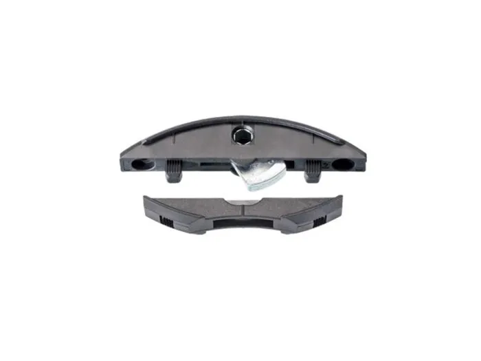 LAMELLO PVC/POCINKOVANI KEKS CLAMEX S-20  /20/