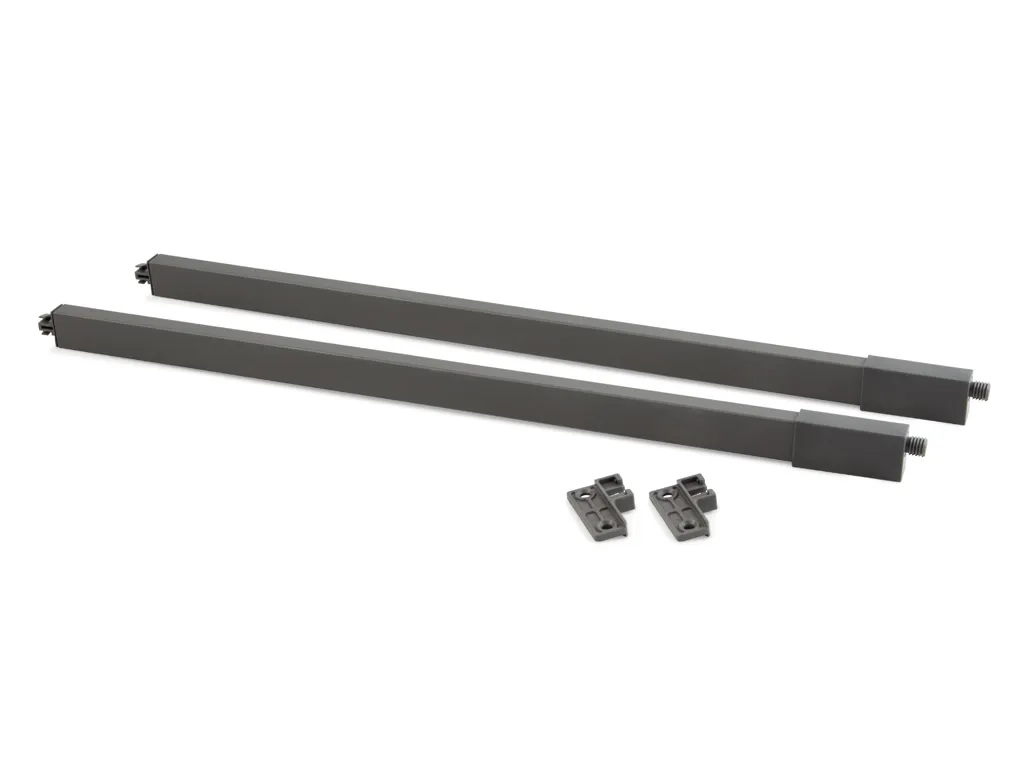 VERTEX RELING L-550 ANTRACIT SIVI