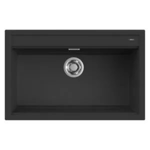 SUDOPERA ELLECI BEST W 130 790X510 1V NERO G40