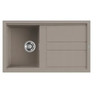 SUDOPERA ELLECI BEST 400 860X510 1VG TORTORA G43