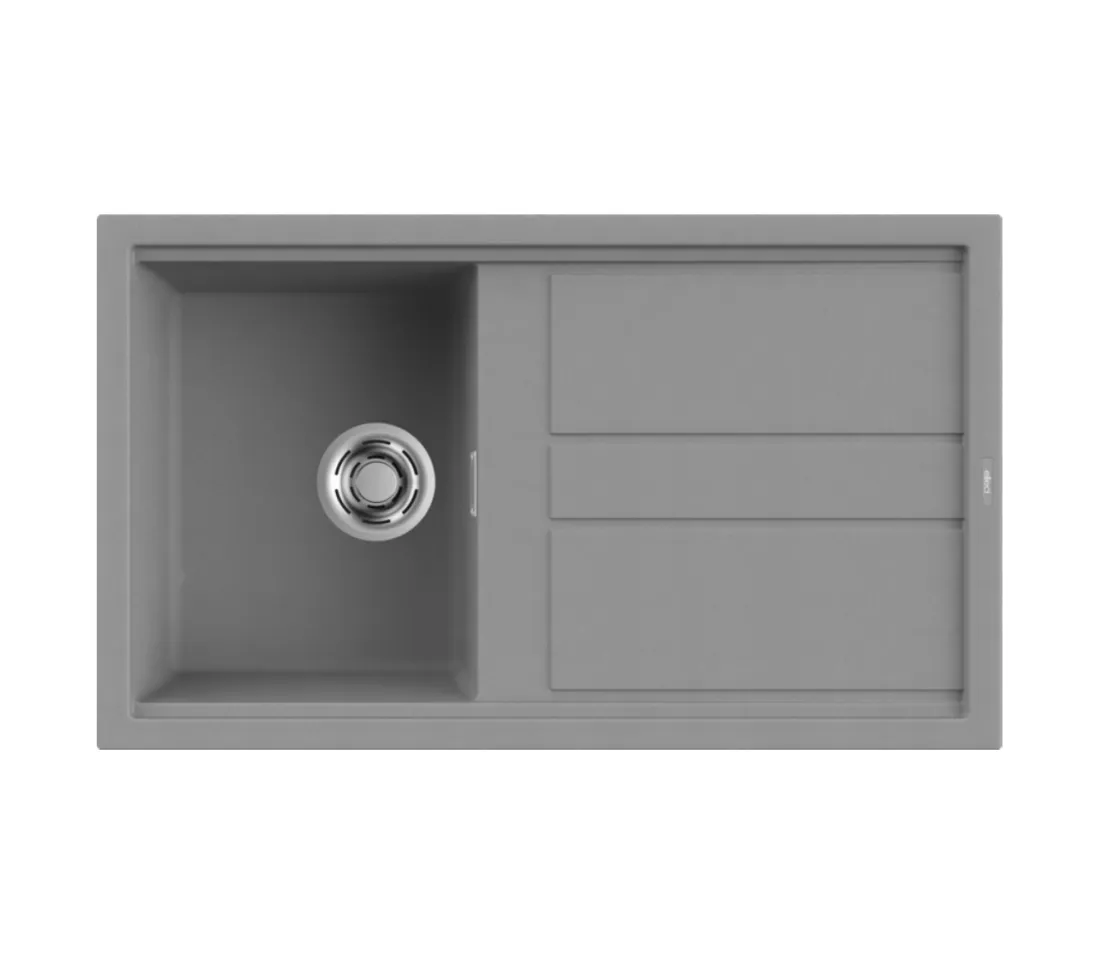 SUDOPERA ELLECI BEST 400 860X510 1VG CEMENTO G48