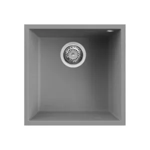 SUDOPERA ELLECI QUADRA 102 440X440 1V CEMENTO G48 PODGRADNA