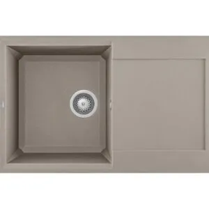 SUDOPERA ELLECI EASY 300 790X500 1VG TORTORA G43