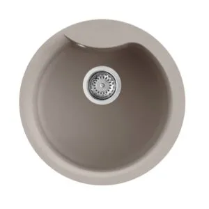 SUDOPERA ELLECI EGO ROUND 48.5 1V TORTORA G43