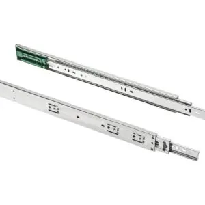 GTV KLIZAČ TELESKOP PUSH L-500