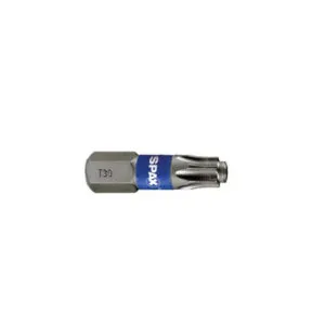 SPAX-BIT LENGTH 25MM T-STAR PLUS T-30/KUTIJA 5 KOMADA/