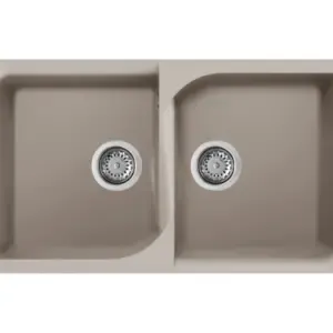 SUDOPERA ELLECI EGO 450 DVODELNA 860X500 2V TORTORA G43