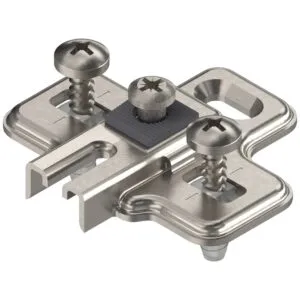 MODUL PLOČICA KRST H-0 MM – EXPANDO